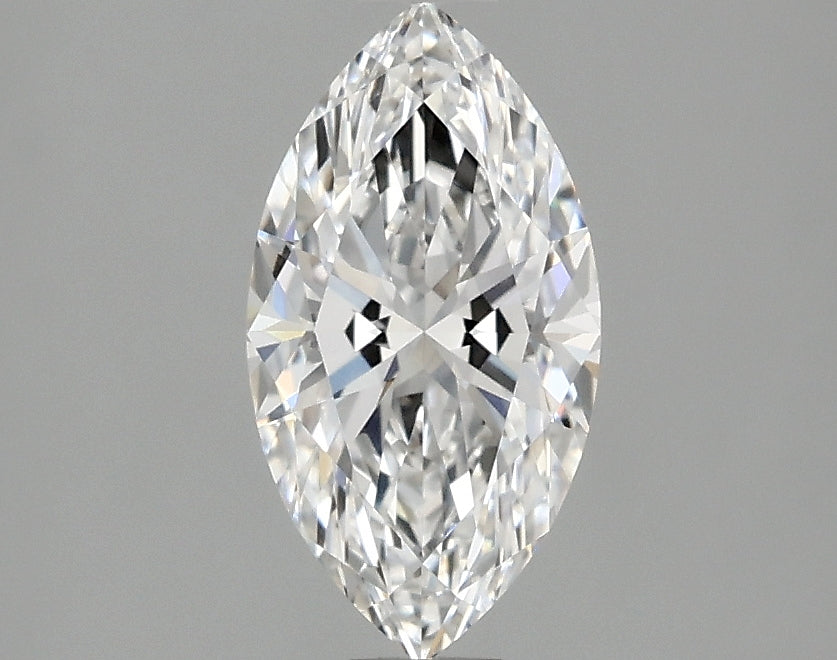 1.01ct Marquise Lab-Grown Diamond FANCY VS1 — IGI Certified