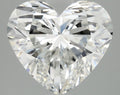 3ct Heart Lab-Grown Diamond E VS2 — IGI Certified