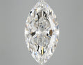 5.08ct Marquise Lab-Grown Diamond E VS2 — IGI Certified