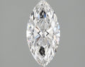 1.03ct Marquise Lab-Grown Diamond E VS2 — IGI Certified