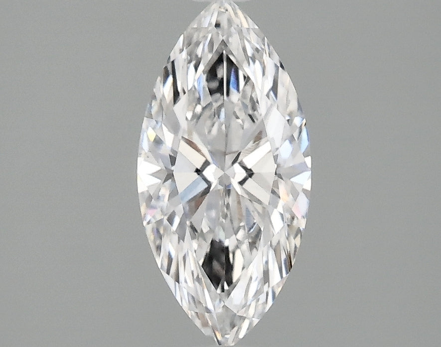 1.03ct Marquise Lab-Grown Diamond E VS2 — IGI Certified