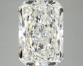 5ct Radiant Lab-Grown Diamond F VVS2 — IGI Certified