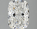 2.02ct Cushion Lab-Grown Diamond E VS2 — IGI Certified