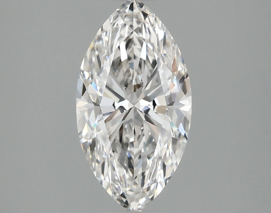 1.5ct Marquise Lab-Grown Diamond E VS1 — IGI Certified