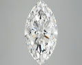 5.07ct Marquise Lab-Grown Diamond E VS2 — IGI Certified