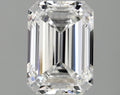 2.03ct Emerald Lab-Grown Diamond E VVS2 — IGI Certified