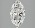 1.5ct Marquise Lab-Grown Diamond E VS1 — IGI Certified
