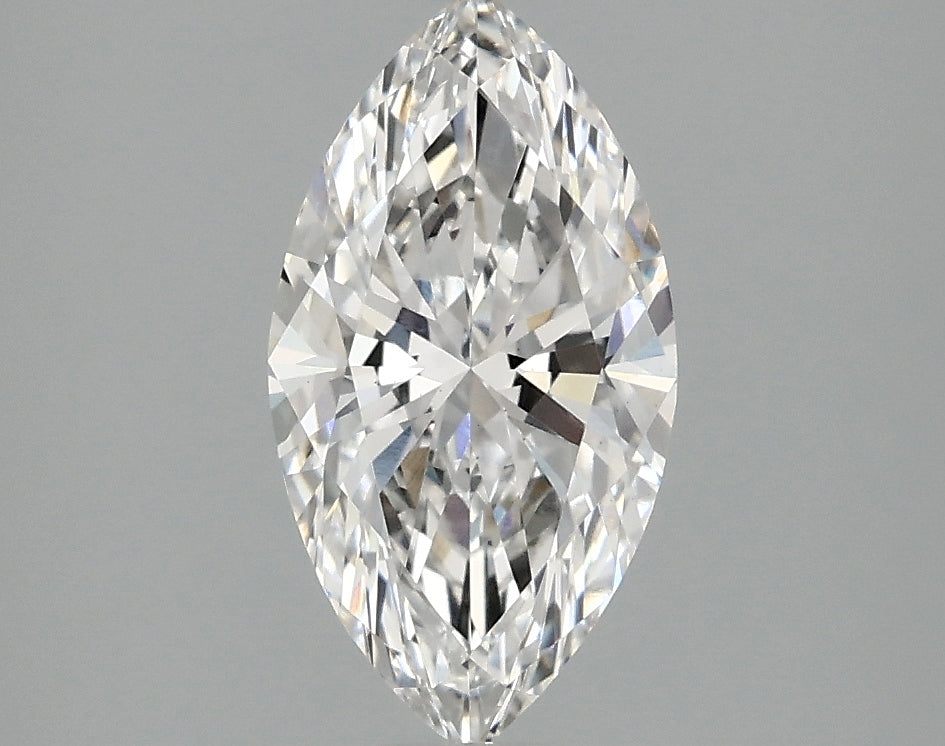 1.5ct Marquise Lab-Grown Diamond E VS1 — IGI Certified