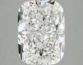3.05ct Cushion Lab-Grown Diamond E VS2 — IGI Certified