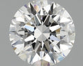 1.5ct Round Lab-Grown Diamond E VVS2 — IGI Certified