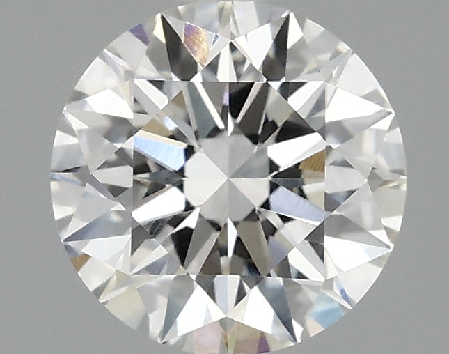 1.5ct Round Lab-Grown Diamond E VVS2 — IGI Certified