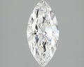5.06ct Cushion Lab-Grown Diamond F VS1 — IGI Certified
