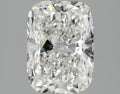 2.06ct Cushion Lab-Grown Diamond F VVS2 — IGI Certified