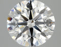 0.52ct Round Lab-Grown Diamond D VS1 — IGI Certified