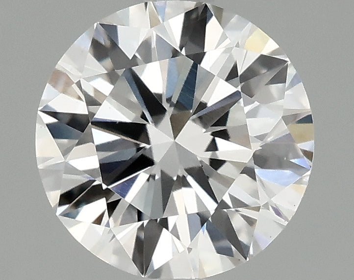 1ct Round Lab-Grown Diamond E VS1 — IGI Certified