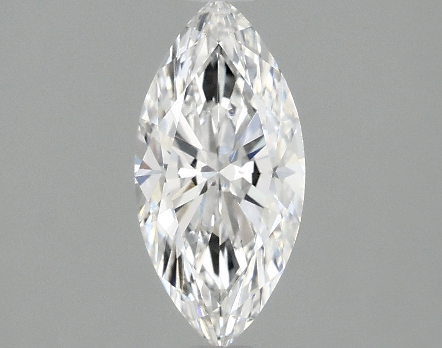 1.04ct Marquise Lab-Grown Diamond E VS2 — IGI Certified