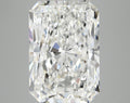 7ct Radiant Lab-Grown Diamond F VS1 — IGI Certified