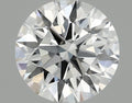 1.12ct Round Lab-Grown Diamond E VVS2 — IGI Certified
