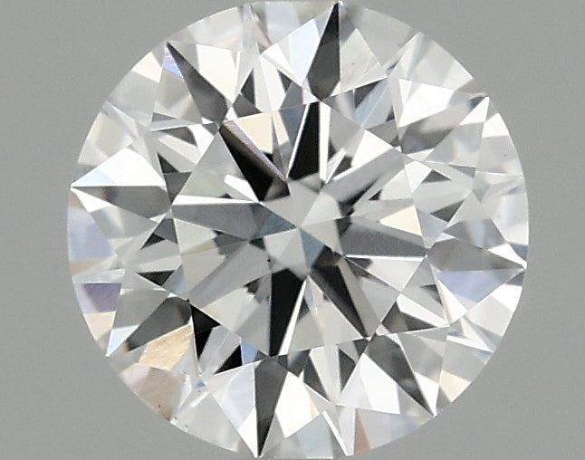 1.12ct Round Lab-Grown Diamond E VVS2 — IGI Certified