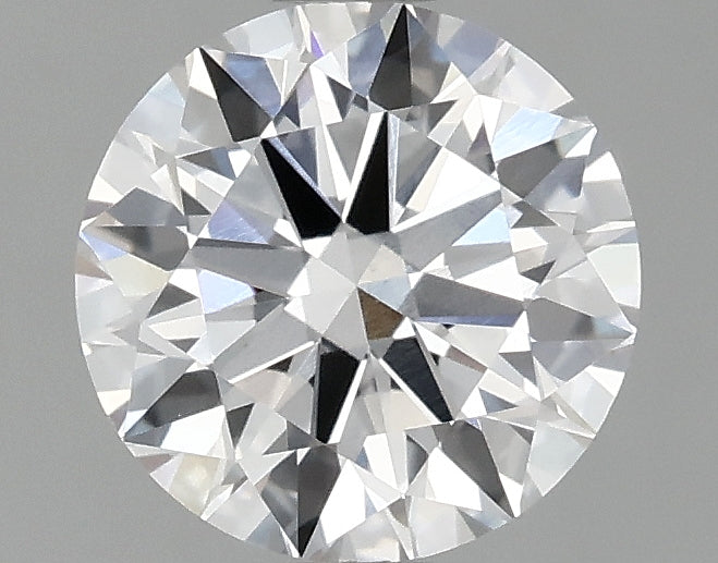 1.02ct Round Lab-Grown Diamond D VVS2 — IGI Certified