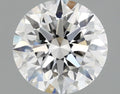1.12ct Round Lab-Grown Diamond E VVS2 — IGI Certified
