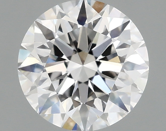 1.12ct Round Lab-Grown Diamond E VVS2 — IGI Certified