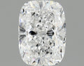 1.04ct Cushion Lab-Grown Diamond D VS1 — IGI Certified