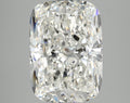 5.02ct Cushion Lab-Grown Diamond F VS1 — IGI Certified