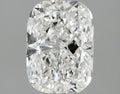 2.01ct Cushion Lab-Grown Diamond E VS2 — IGI Certified