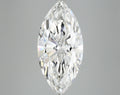 5.02ct Marquise Lab-Grown Diamond E VS2 — IGI Certified