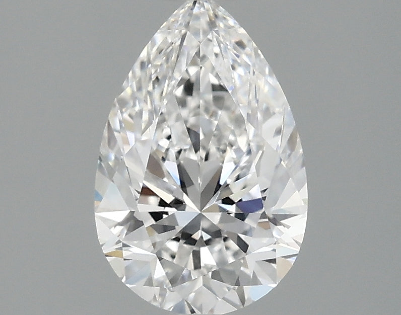 1.5ct Pear Lab-Grown Diamond D VVS2 — IGI Certified