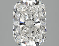 2.1ct Cushion Lab-Grown Diamond F VVS2 — IGI Certified