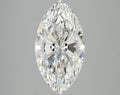 3.1ct Marquise Lab-Grown Diamond F VVS2 — IGI Certified