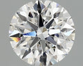 1.1ct Round Lab-Grown Diamond E VS1 — IGI Certified
