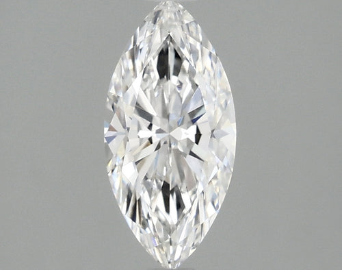 1.04ct Marquise Lab-Grown Diamond E VS2 — IGI Certified