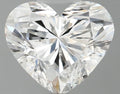 1ct Heart Lab-Grown Diamond E VS2 — IGI Certified