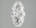 2ct Marquise Lab-Grown Diamond E VS2 — IGI Certified