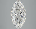 4ct Marquise Lab-Grown Diamond E VS1 — IGI Certified