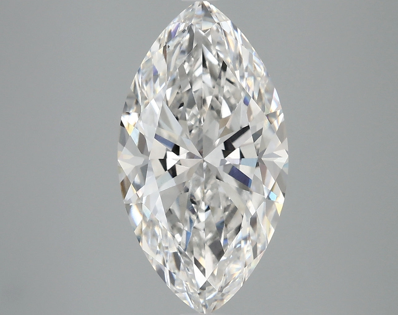 4ct Marquise Lab-Grown Diamond E VS1 — IGI Certified