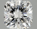 2.02ct Cushion Lab-Grown Diamond F VVS2 — IGI Certified