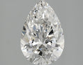 1.5ct Pear Lab-Grown Diamond E VVS2 — IGI Certified