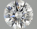 2.06ct Round Lab-Grown Diamond E VS2 — IGI Certified