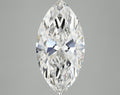 4.01ct Marquise Lab-Grown Diamond F VVS2 — IGI Certified