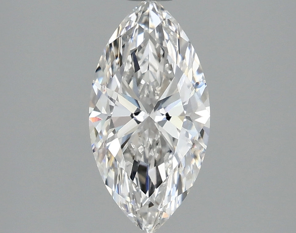 1.5ct Marquise Lab-Grown Diamond F VVS2 — IGI Certified