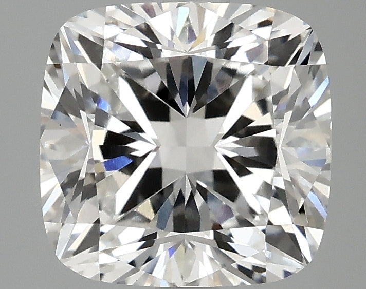 3.04ct Cusq Lab-Grown Diamond E VS1 — IGI Certified