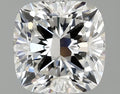2.01ct Cusq Lab-Grown Diamond F VS1 — IGI Certified