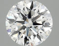 2.04ct Round Lab-Grown Diamond E VVS2 — IGI Certified