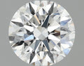 1.02ct Round Lab-Grown Diamond D VVS2 — IGI Certified