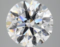 5ct Round Lab-Grown Diamond E VS1 — IGI Certified