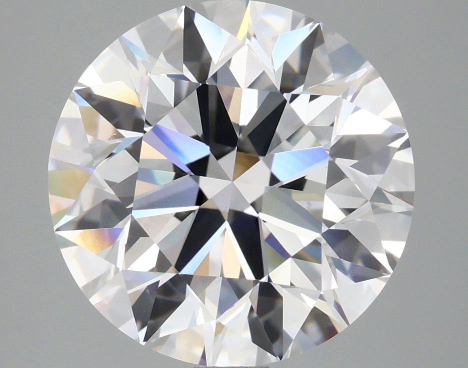 5ct Round Lab-Grown Diamond E VS1 — IGI Certified
